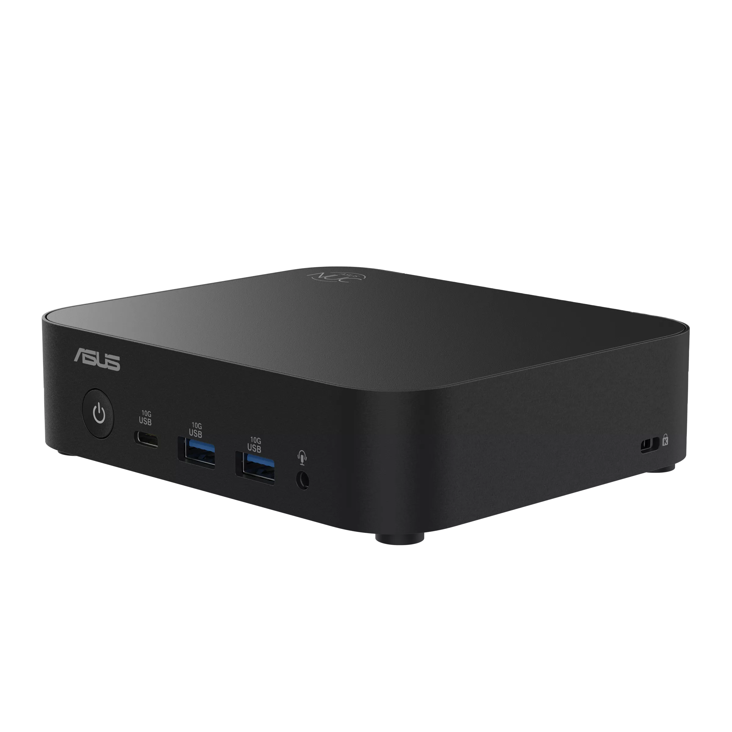 Asus NUC 14 Essential Mini PC, N150, 16GB RAM, 256GB SSD, WiFi, NoOS